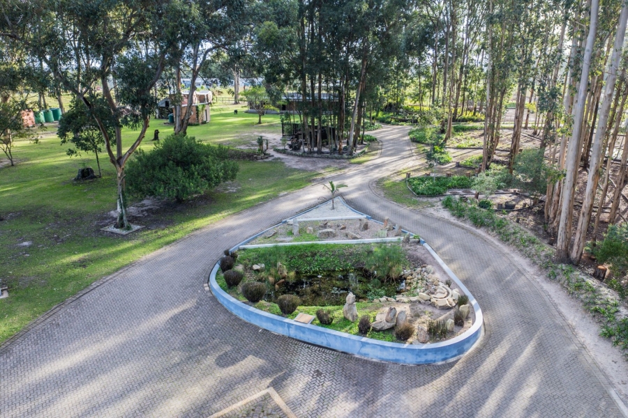  Bedroom Property for Sale in Plettenberg Bay Rural Western Cape
